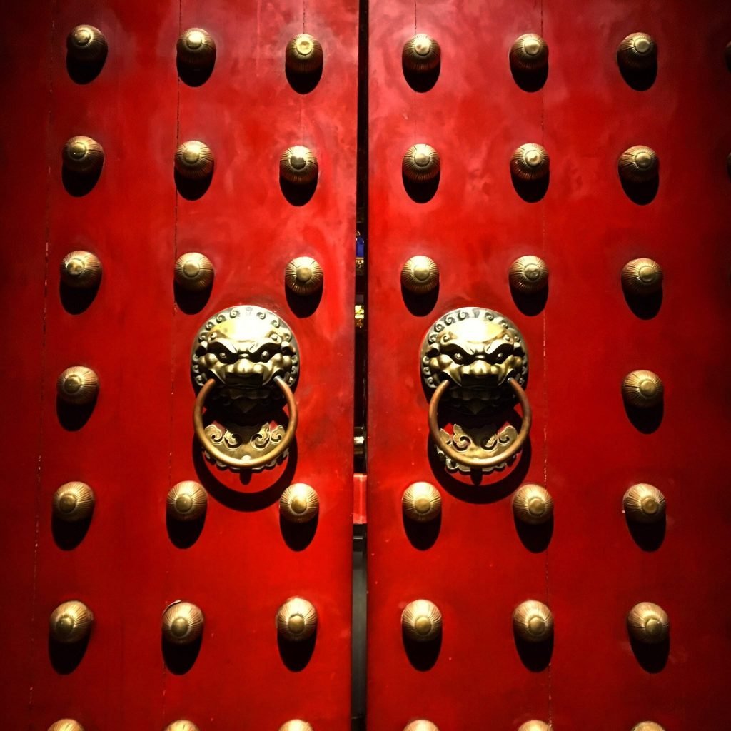 il palazzo della memoria