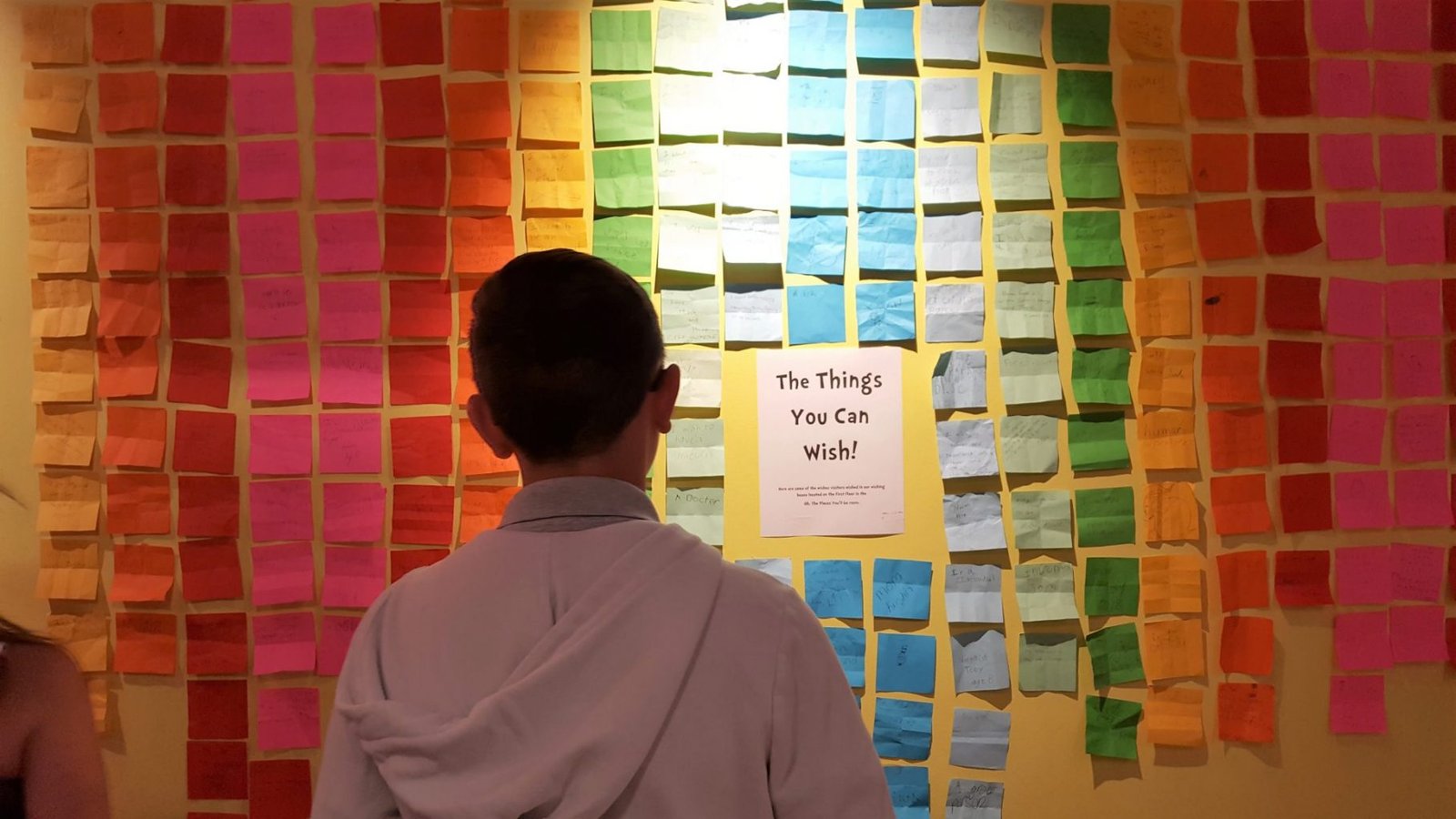 come memorizzare velocemente