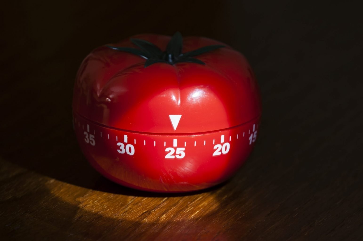 tecnica del pomodoro