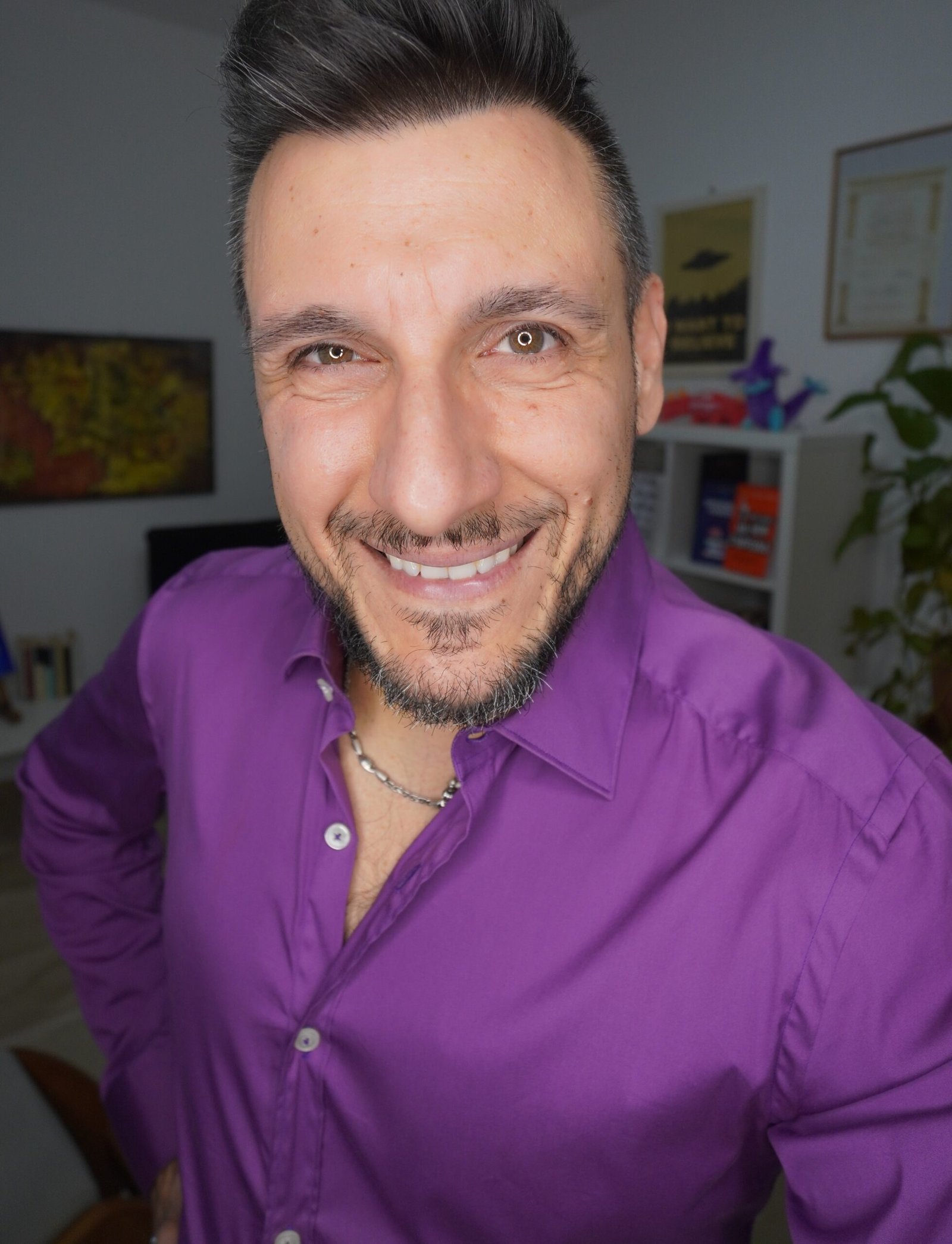 Giovanni DOC Fenu
