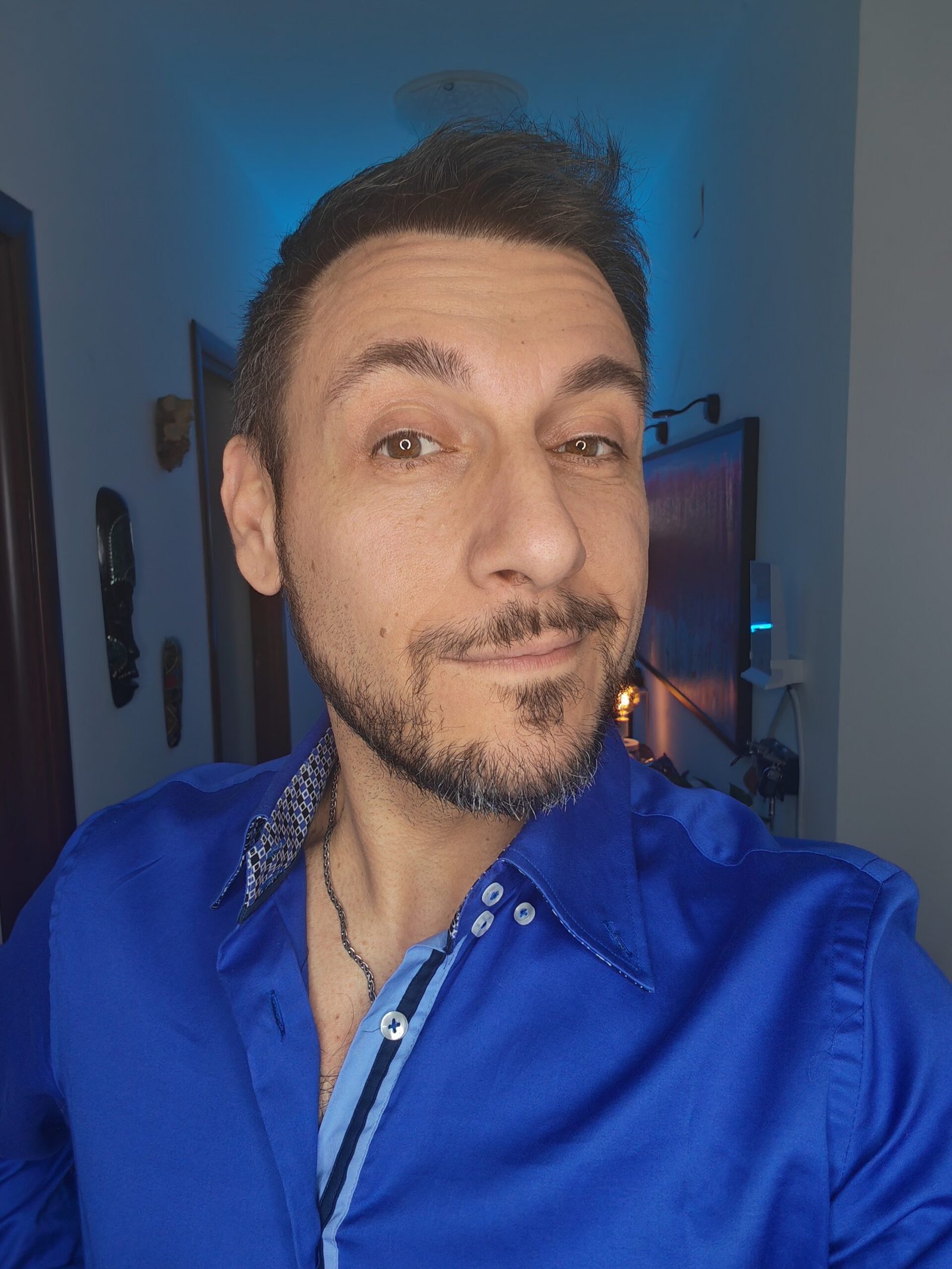 Giovanni DOC Fenu