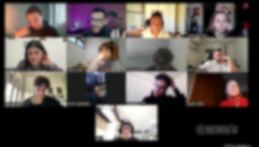 3. Classi Virtuali e Webinar LIVE